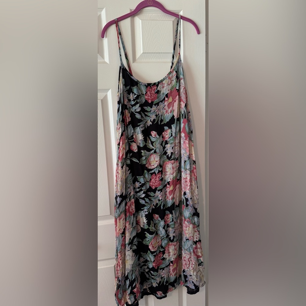 New Options maxi dress by Kate Geddes